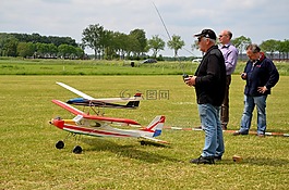 modelflying,性質(zhì),愛好
