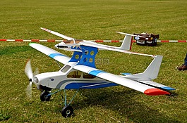 modelflying,性质,爱好