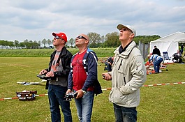 modelflying,性质,爱好