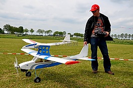 modelflying,性质,爱好
