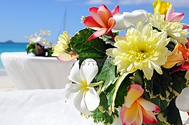 花,婚禮,aranzma