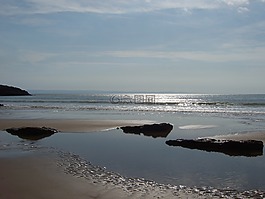 海邊,海,海洋
