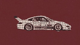 跑車,汽車,車輛