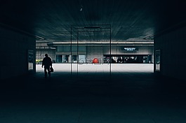 结构,建设,人