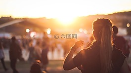 女子,女孩,夫人