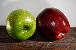 蘋果,水果,青蘋果