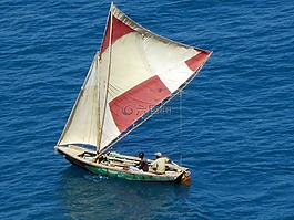 船,漁,釣魚