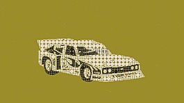 跑車,汽車,車輛