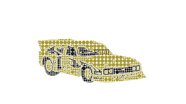 跑車,汽車,車輛