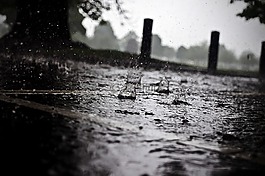 雨,雨點,季節(jié)