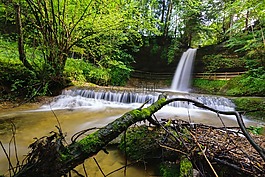 性質(zhì),水域,河