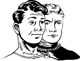 男子,男孩,男生