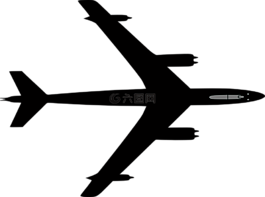 飛機,噴射,旅行