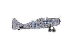 天空飛機(jī),飛機(jī),天空