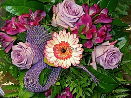 花束,鮮花,束鮮花