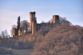 狼公園,kasselburg,pelm