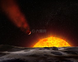 行星,太陽系外,太陽系外行星