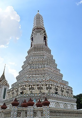 架構,旅行,宗教