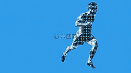 田径,竞赛,体育