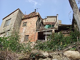 besalú,加泰罗尼亚,西班牙