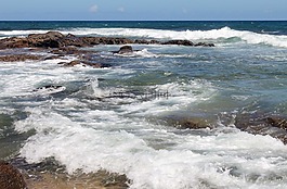 距離itapu?海灘,距離itapu?,巴伊亞