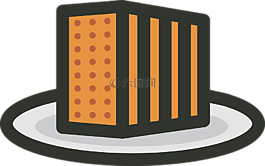 餅干,蛋糕,糕點