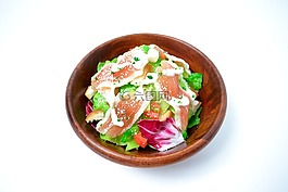 生菜,白回,食品
