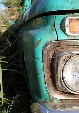 福特卡車,經(jīng)典,車輛