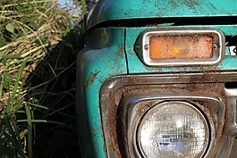 福特卡車,經(jīng)典,車輛