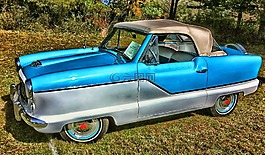 amc,1961 大都會,可轉換