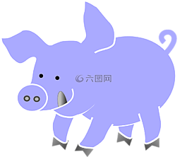 豬,動物,農(nóng)場