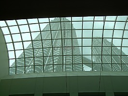 架構(gòu),馬來(lái)西亞,香港吉隆坡