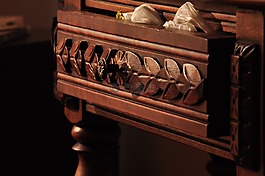 老,內(nèi)存,家具