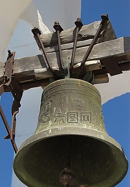 鐘,貝爾弗里,宗教