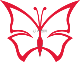 蝴蝶,昆蟲,設(shè)計(jì)