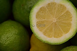 檸檬,柑橘類水果,水果