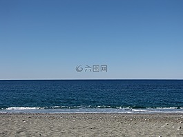 水域,性質(zhì),砂