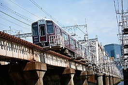 火車(chē),鐵路,運(yùn)輸