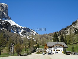 白云巖,山,巖