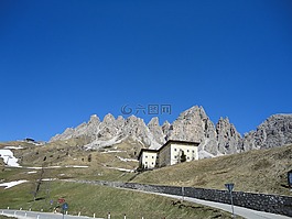 白云巖,山,巖