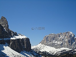 白云巖,山,巖