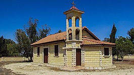 教堂,農村,宗教