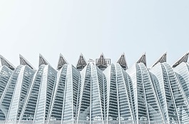 建筑物,結構,現(xiàn)代