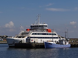 船舶,海港,端口