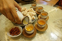 茶,yukwa