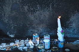 墓,纪念碑,历史