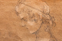 青年,男子,面對