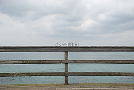 海,觀點(diǎn),海濱長(zhǎng)廊