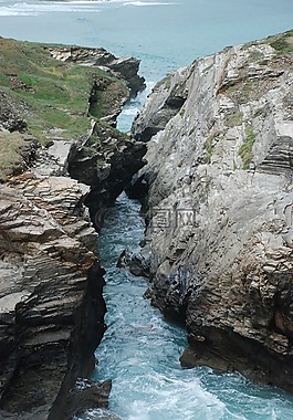 克里夫,海,哥斯達(dá)黎加