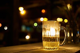 啤酒,娛樂,廚房